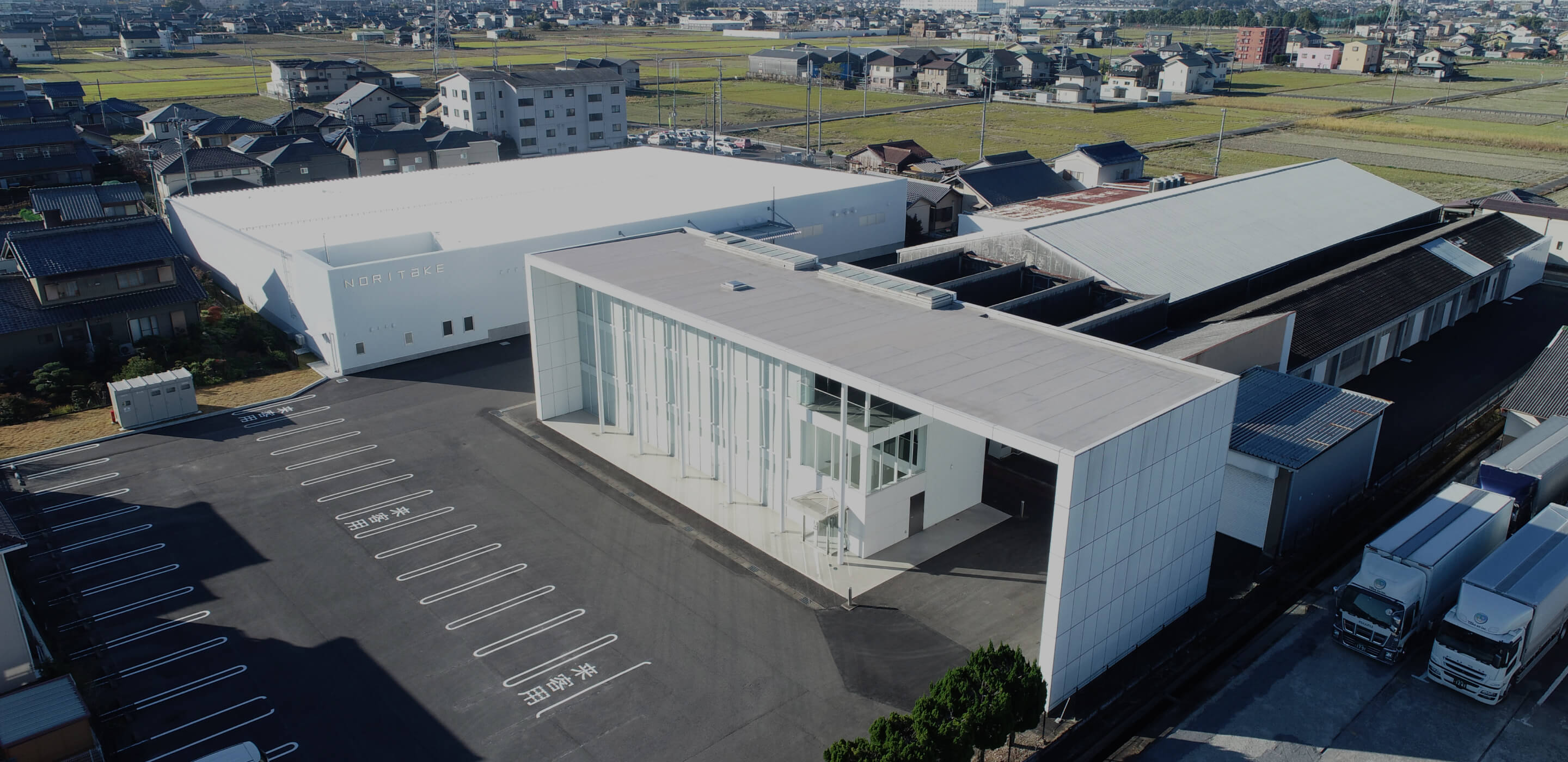 COMPANY ファーストビュー画像